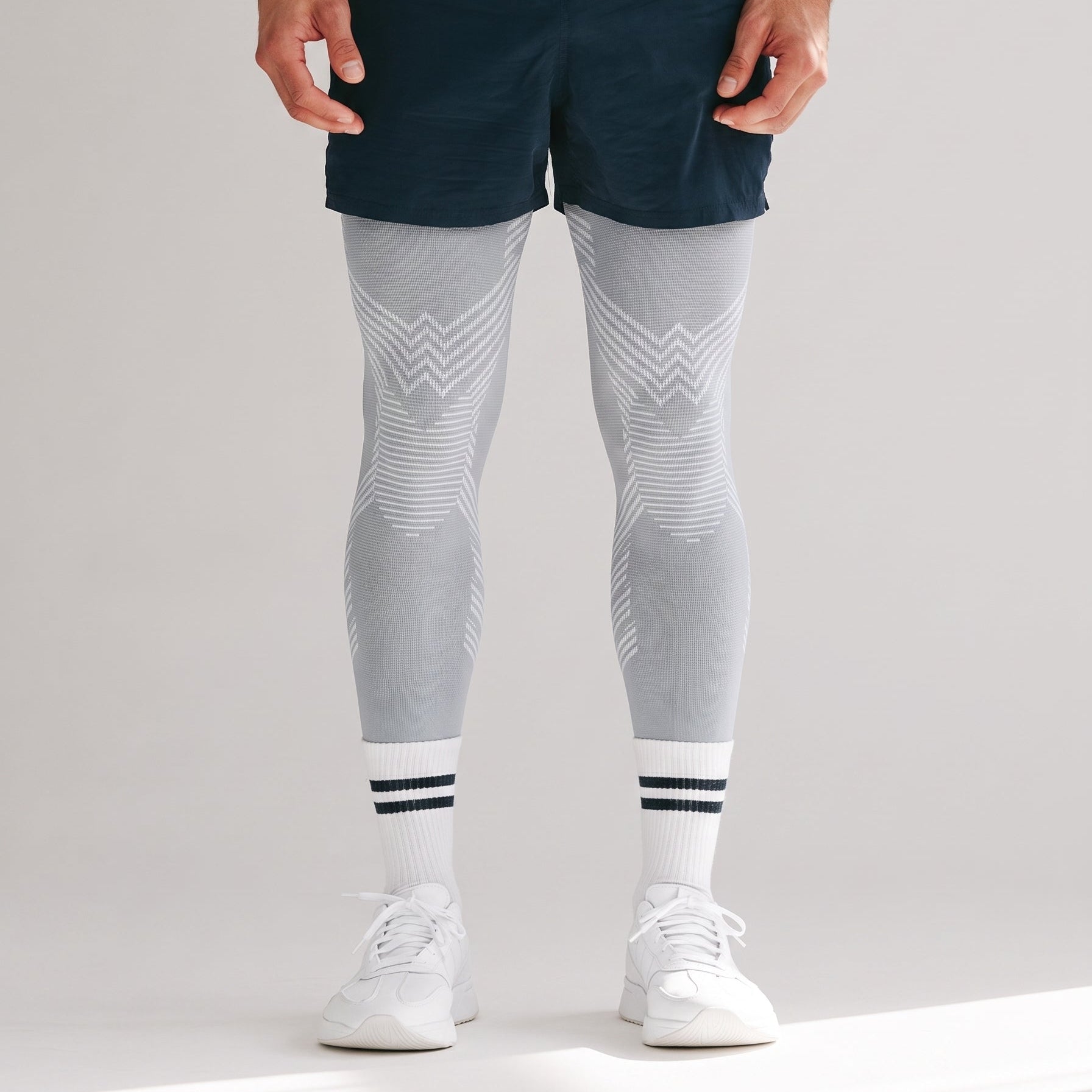 MotionKnit Compression Leg Sleeves