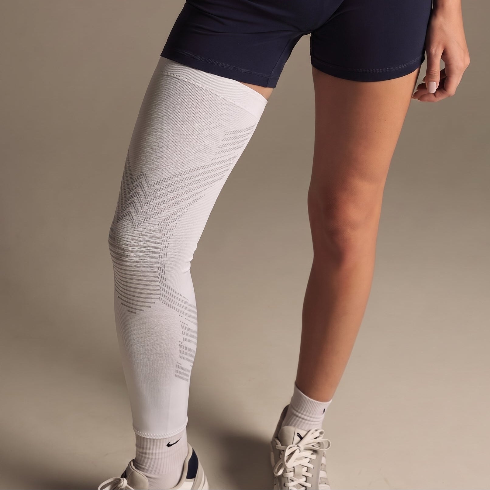 MotionKnit Compression Leg Sleeves