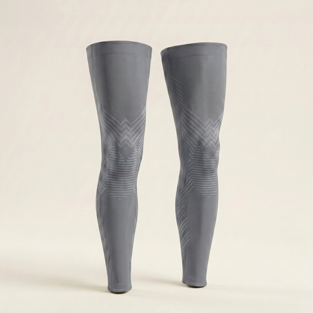MotionKnit Compression Leg Sleeves