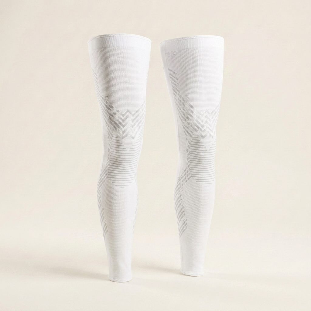 MotionKnit Compression Leg Sleeves