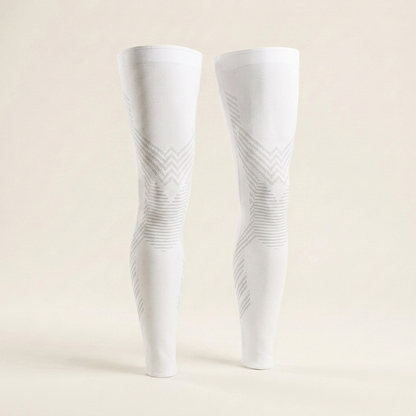 MotionKnit Compression Leg Sleeves