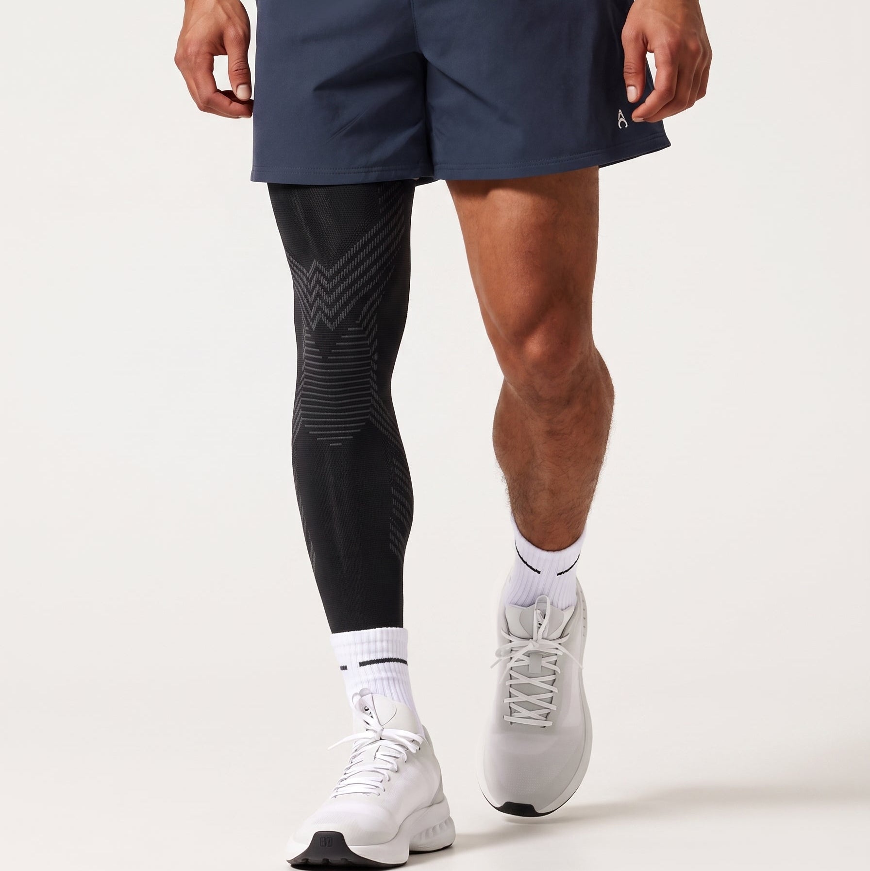 MotionKnit Compression Leg Sleeves