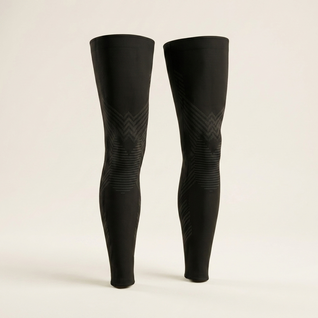 MotionKnit Compression Leg Sleeves
