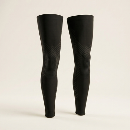 MotionKnit Compression Leg Sleeves
