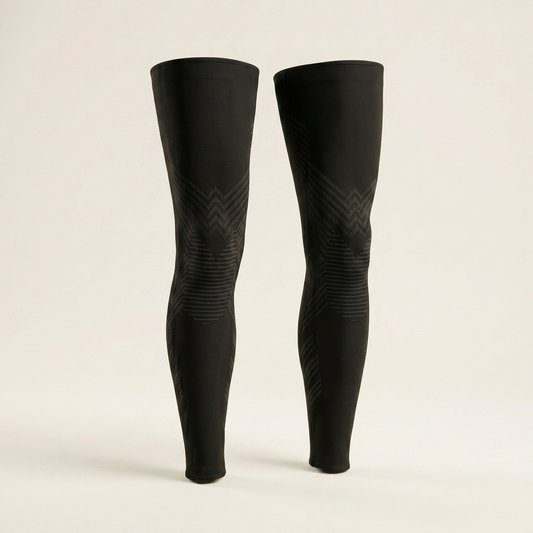 MotionKnit Compression Leg Sleeves