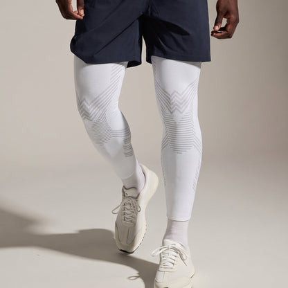 MotionKnit Compression Leg Sleeves